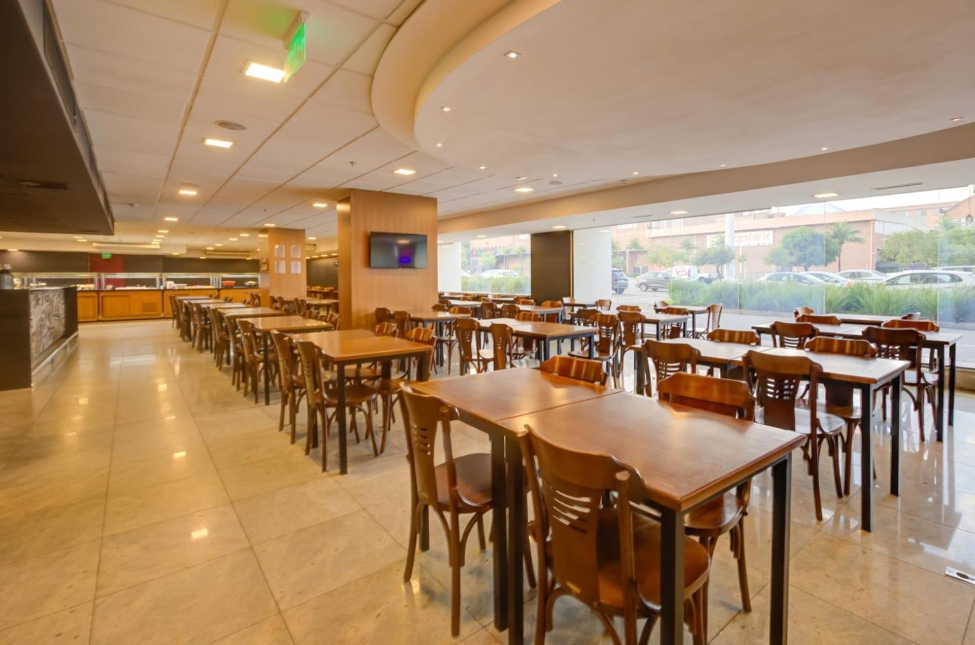 Ibis Budget Rio De Janeiro Nova America Exterior foto