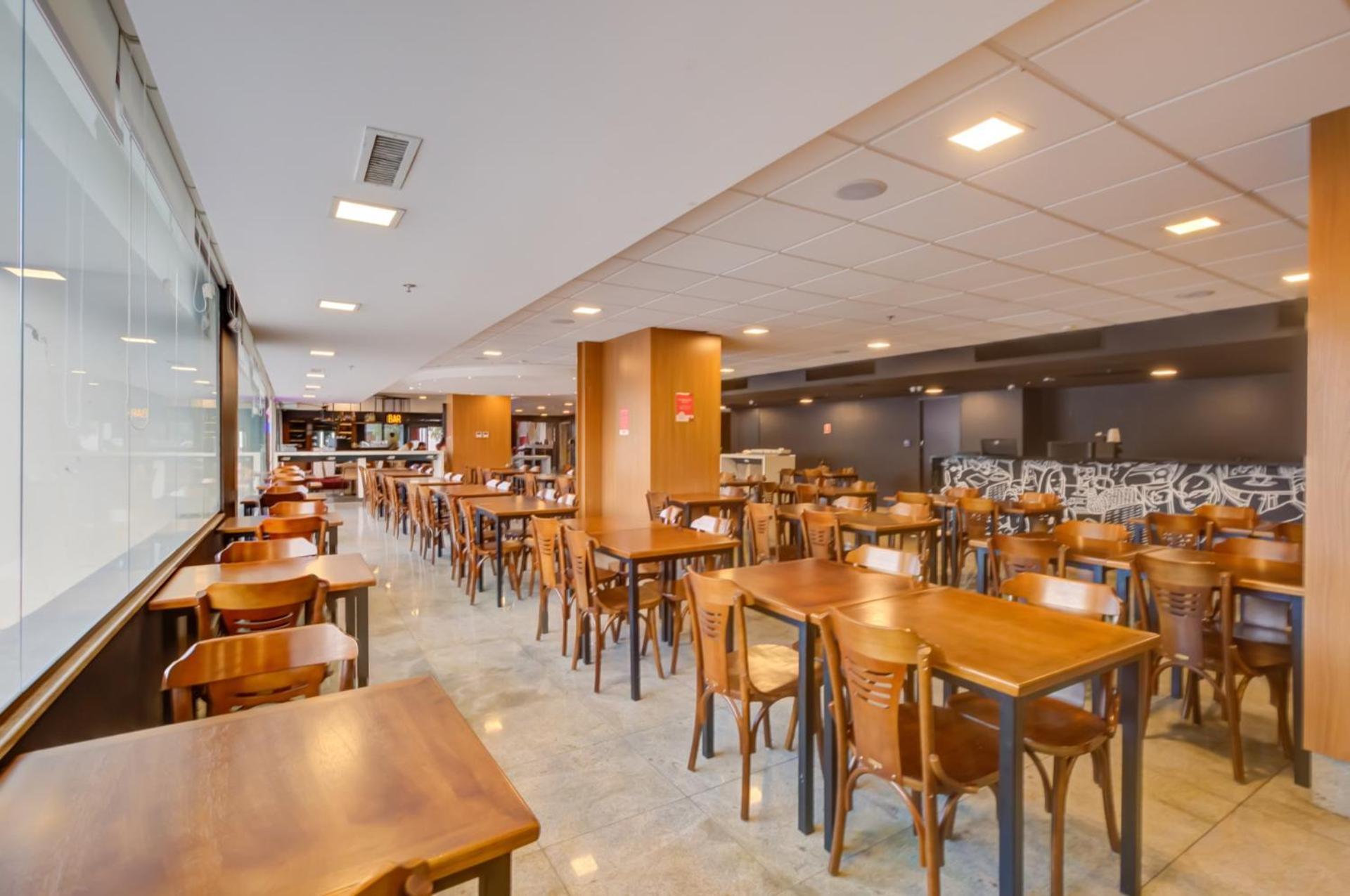 Ibis Budget Rio De Janeiro Nova America Exterior foto