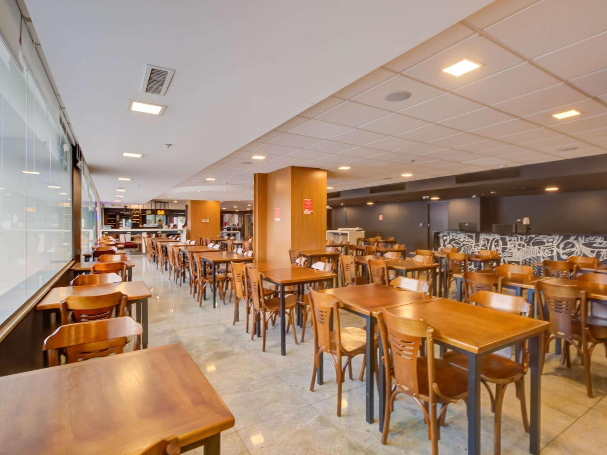 Ibis Budget Rio De Janeiro Nova America Exterior foto